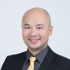 沈澤安醫生 Dr. Philip Sham