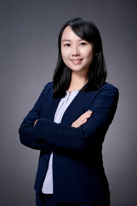 陳頌妍醫生 Dr. Joyce Chan 婦產科專科醫生