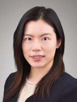 李灝思醫生 Dr. Lee Ho Sze Jacqueline