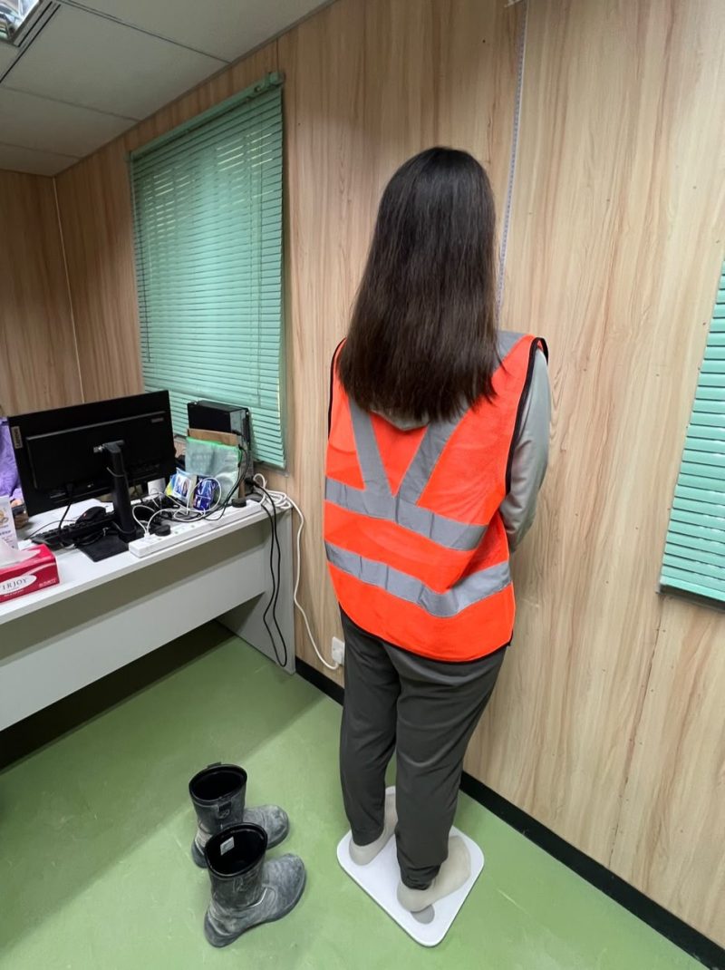 🏗️ 企業外展健康關愛｜走進工地・識食健康有營 ❤️